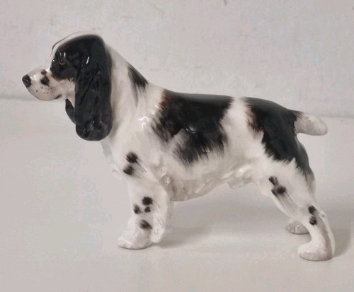 Vintage royal doulton - royal, cocker