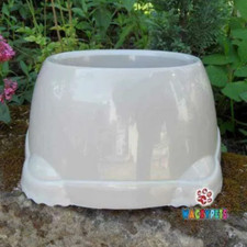 COCKER SPANIEL DOG BOWL Smarty