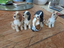 Spaniel Dog Ornaments