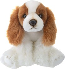 Cocker Spaniel Dog Plush Toy
